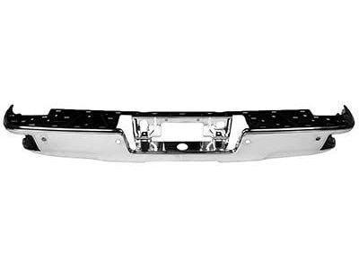 Chevy 23108141 Bumper