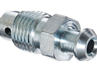 2006 Chevy Trailblazer Brake Bleeder Screw - 88935776