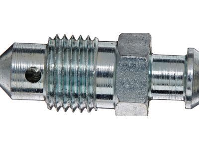 GM 88935776 Bleeder Valve, Rear