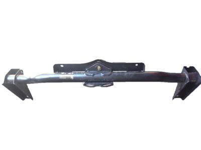 GM 84301196 Trailer Hitch