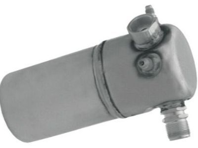 Cadillac A/C Accumulator - 2724807