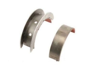 2014 Buick Enclave Crankshaft Thrust Washer Set - 12643668