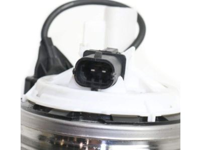 GM 10345966 Hub & Bearing, Front