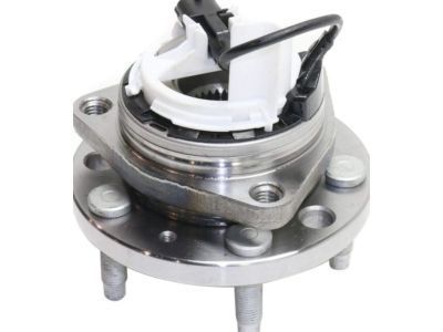 GM 10345966 Hub & Bearing, Front