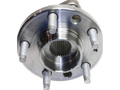 GM 10345966 Hub & Bearing, Front