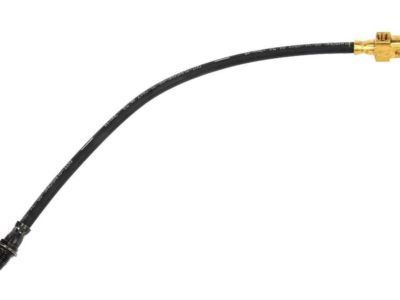 GMC Yukon Brake Line - 19366771