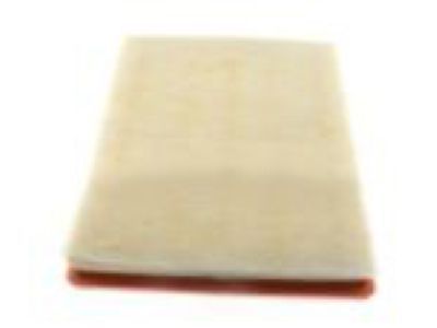 GM 13319421 Air Filter
