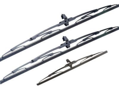Chevy Windshield Wiper - 10306888