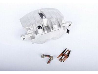 Chevy Silverado 1500 Brake Calipers - 88967107