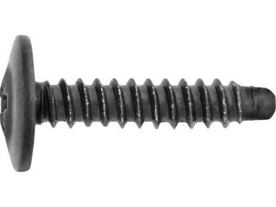 Buick 11609457 Lower Bumper Screw
