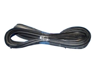 2004 Cadillac Escalade Door Seal - 21993939