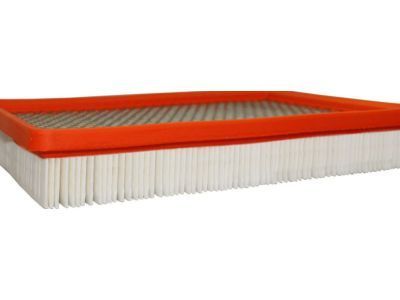 GM 15221217 Air Filter