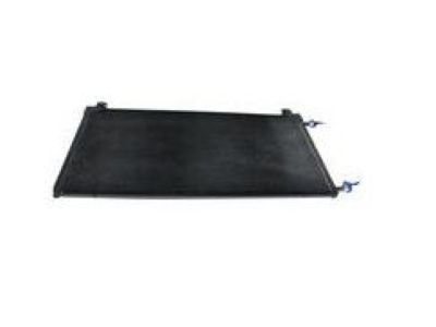 GM 20913752 Condenser