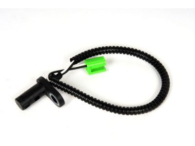Saturn Vehicle Speed Sensor - 24262388
