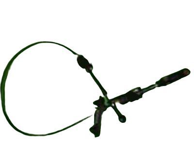 GM 95365893 Control Cable