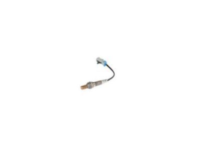 Chevy Oxygen Sensor - 12596701