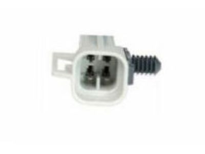 GM 12596701 Oxygen Sensor