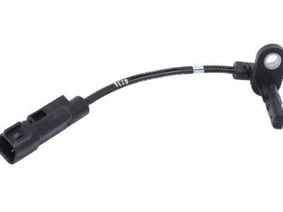 Chevy Volt ABS Sensor - 39124495