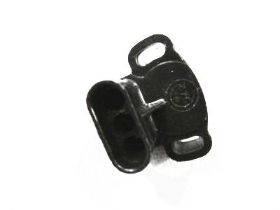 GM 17111725 Throttle Position Sensor