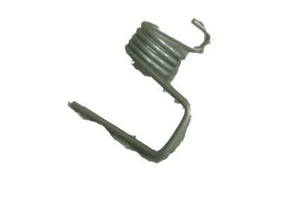 GMC 15683581 SPRING,REAR SIDE DOOR OPEN ASST