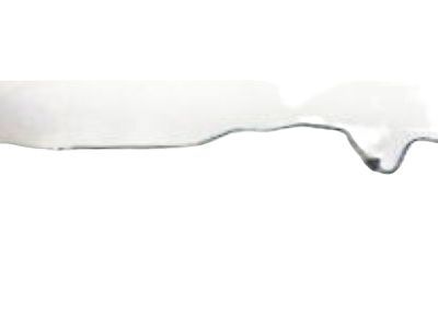 Cadillac Power Steering Hose - 25773286