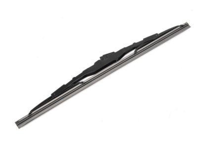 Chevy Suburban 3500 HD Windshield Wiper - 22956295