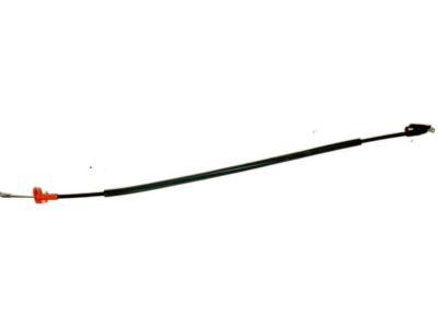 Chevy Silverado 1500 Door Latch Cable - 23138470