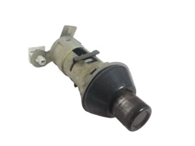 Chevy Trunk Lock Cylinder - 88956700