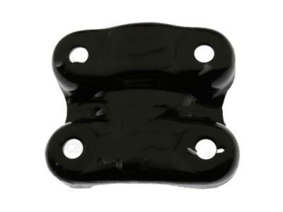 1999 GMC C3500 Leaf Spring Plate - 15592588
