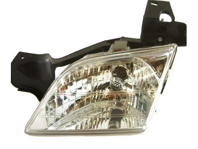 1997 Chevy Venture Headlight - 10368389