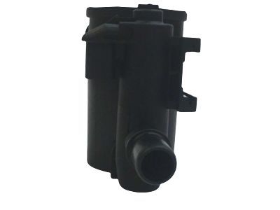 GM 13575701 Solenoid Valve, Green Line