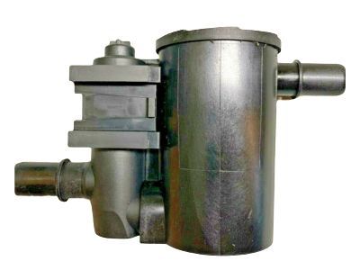 GM 13575701 Solenoid Valve, Green Line