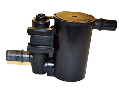 GM 13575701 Solenoid Valve, Green Line