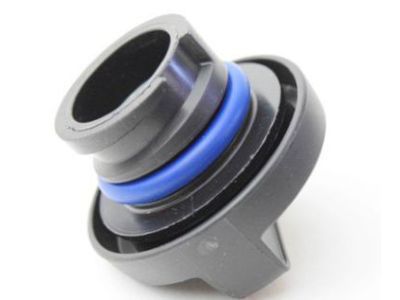 Chevy Camaro Oil Filler Cap - 12642163