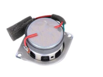 GM 10302944 Speaker, Rear