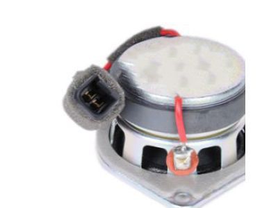 GM 10302944 Speaker, Rear