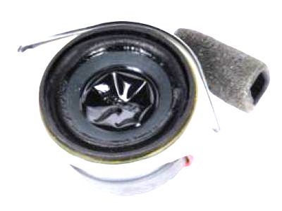 GM 10302944 Speaker, Rear
