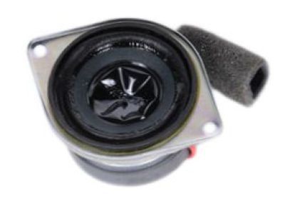 Cadillac XLR Car Speakers - 10302944