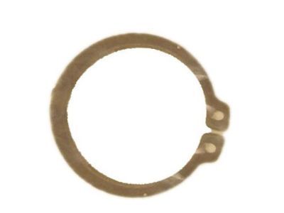 Chevy 19132952 RING,POWER TRANSFER U INTERMEDIATE DRIVE SHAFT BEARING RETAINER(PART OF 5)