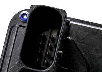 GM 25811543 Lock, Rear Driver Side