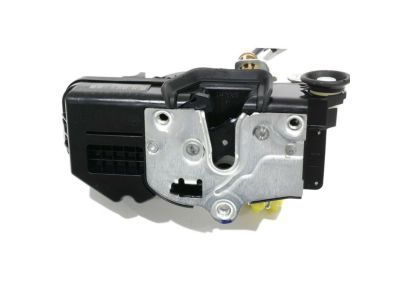 GM 25876393 Lock Actuator, Rear Driver Side