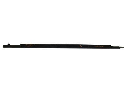 2005 Chevy Monte Carlo Door Moldings - 10317933