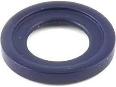 Chevy Equinox Oil Drain Plug Gasket - 12616850