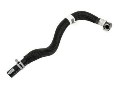 GM 19129958 Hose, Heater
