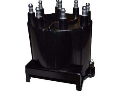 Chevy Distributor Cap - 19166099