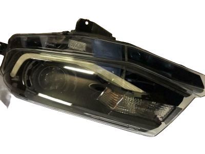 Chevy Headlight - 84364823