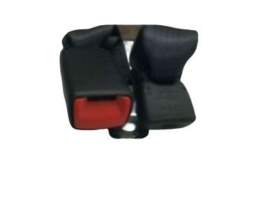 Buick 19152413 Outer Buckle
