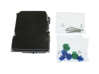 GM 20896914 Control Module
