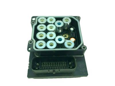GM 20896914 Control Module