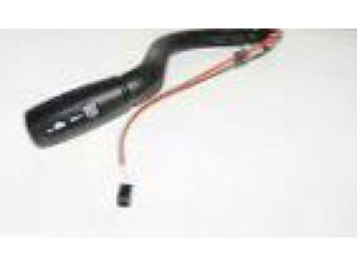 Chevy Silverado 2500 HD Automatic Transmission Shift Levers - 19418025